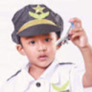 Meet your Posher, Arati